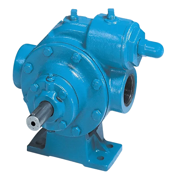 Blackmer® 1-1/4" Sliding Vane Propane Pump Ductile-Iron